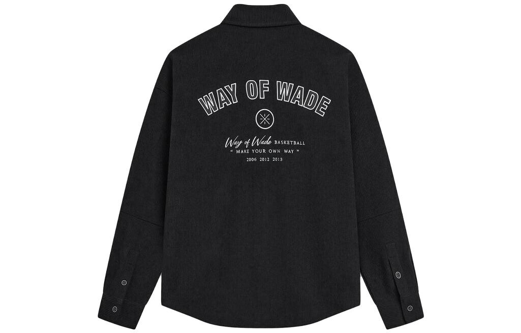 Куртка Wade Collection мужская черная Lining, черный
Куртка Wade Collection мужская черная Lining, черный