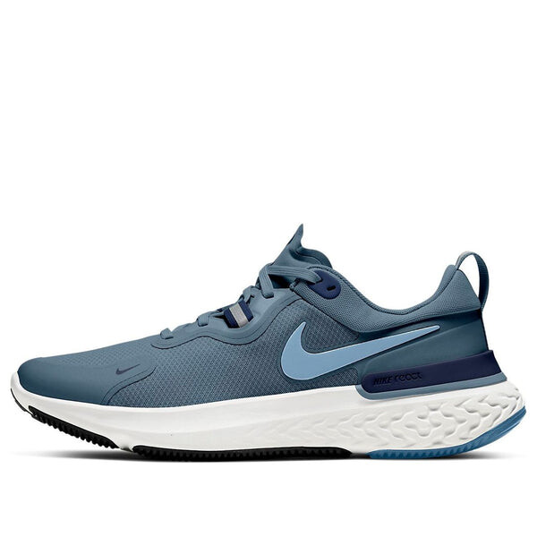 Кроссовки реагируют на милер Nike, синий
Кроссовки реагируют на милер Nike, синий