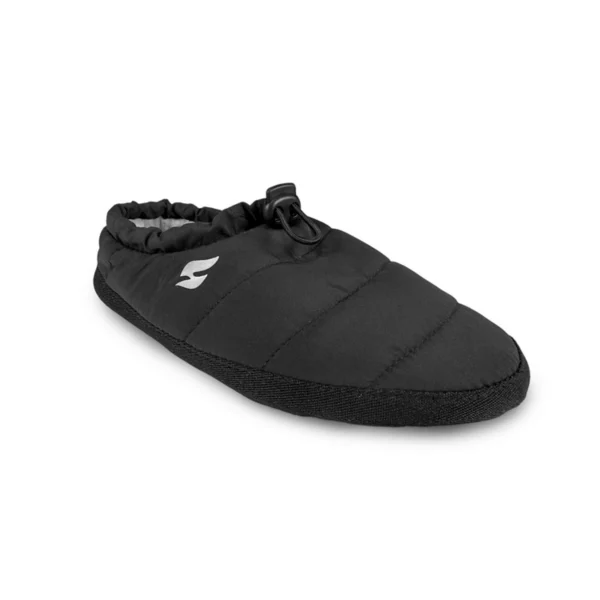 Мужские плетеные тапочки с регулируемым шнурком Heatweaver Heat Holders, черный
Мужские плетеные тапочки с регулируемым шнурком Heatweaver Heat Holders, черный