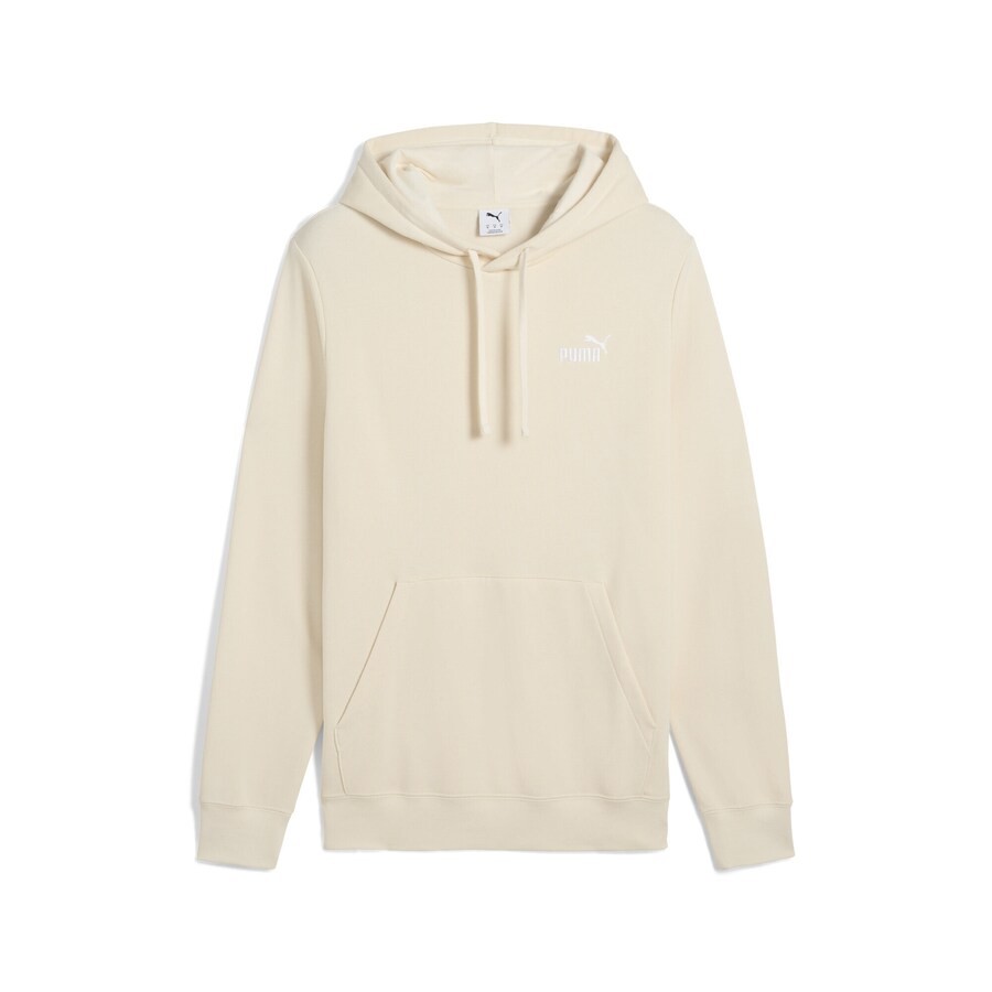 Спортивная толстовка PUMA Essentials No. 1, кремовый
Спортивная толстовка PUMA Essentials No. 1, кремовый