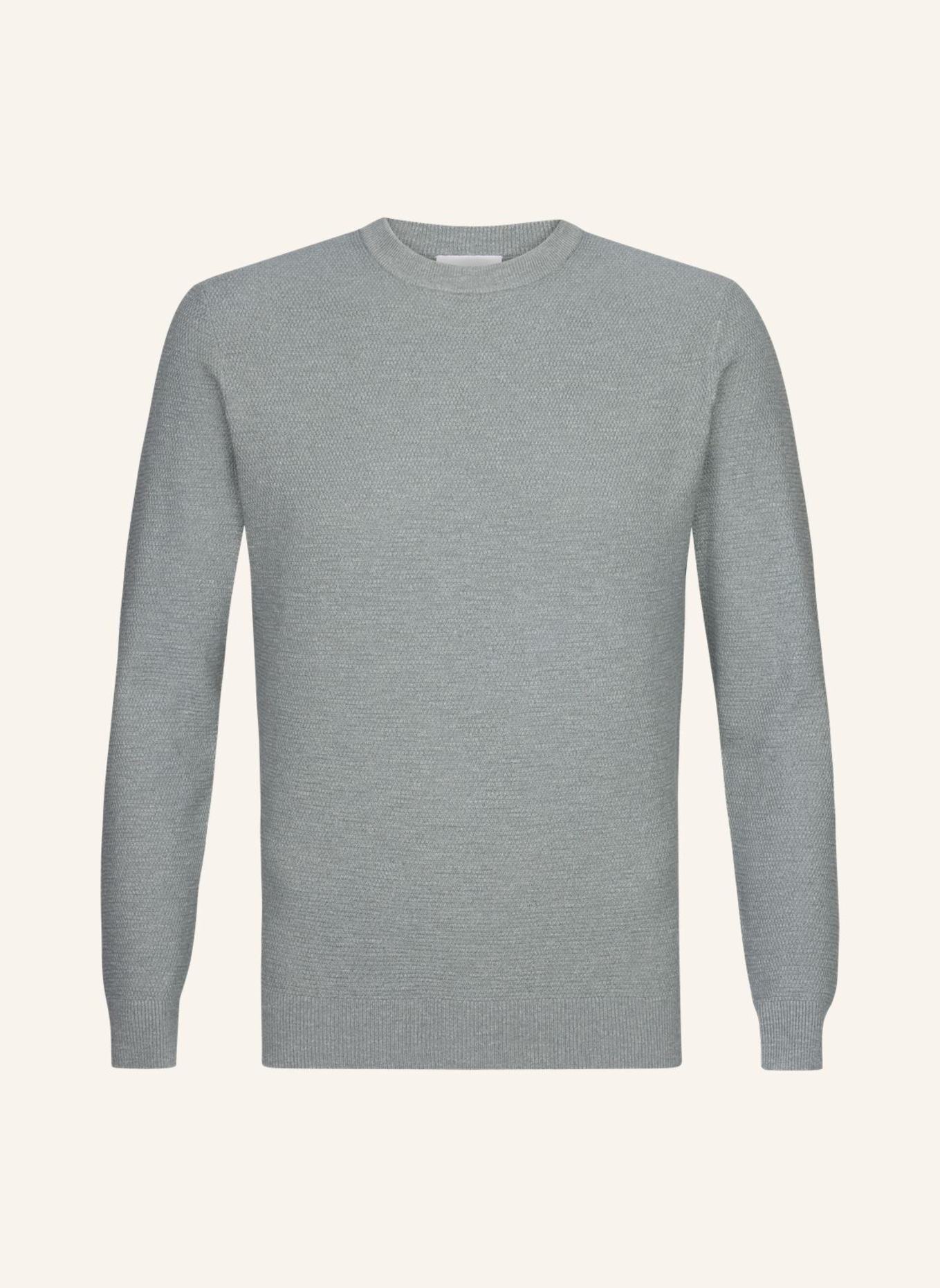 Мужской свитер Profuomo, зеленый
Мужской свитер Profuomo, зеленый