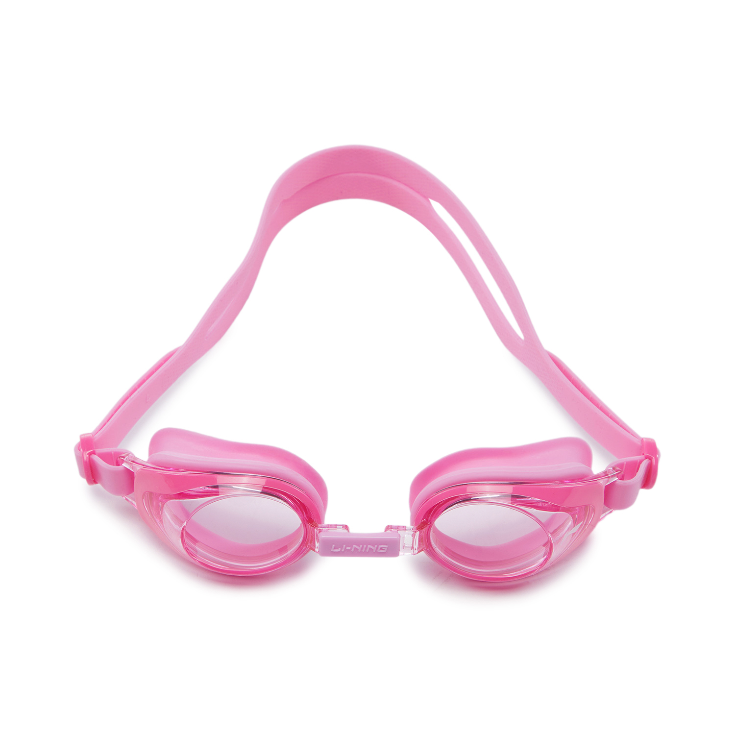 Очки LINING, розовый
Очки LINING, розовый