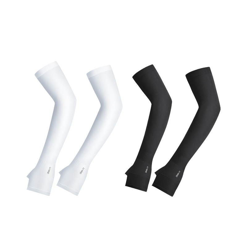 Велосипедные нарукавники LINING, белый
Велосипедные нарукавники LINING, белый