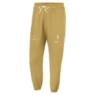 Брюки Nike Golden State Warriors Standard Issue, цвет Wheat Gold/Pale Ivory/Pale Ivory
Брюки Nike Golden State Warriors Standard Issue, цвет Wheat Gold/Pale Ivory/Pale Ivory