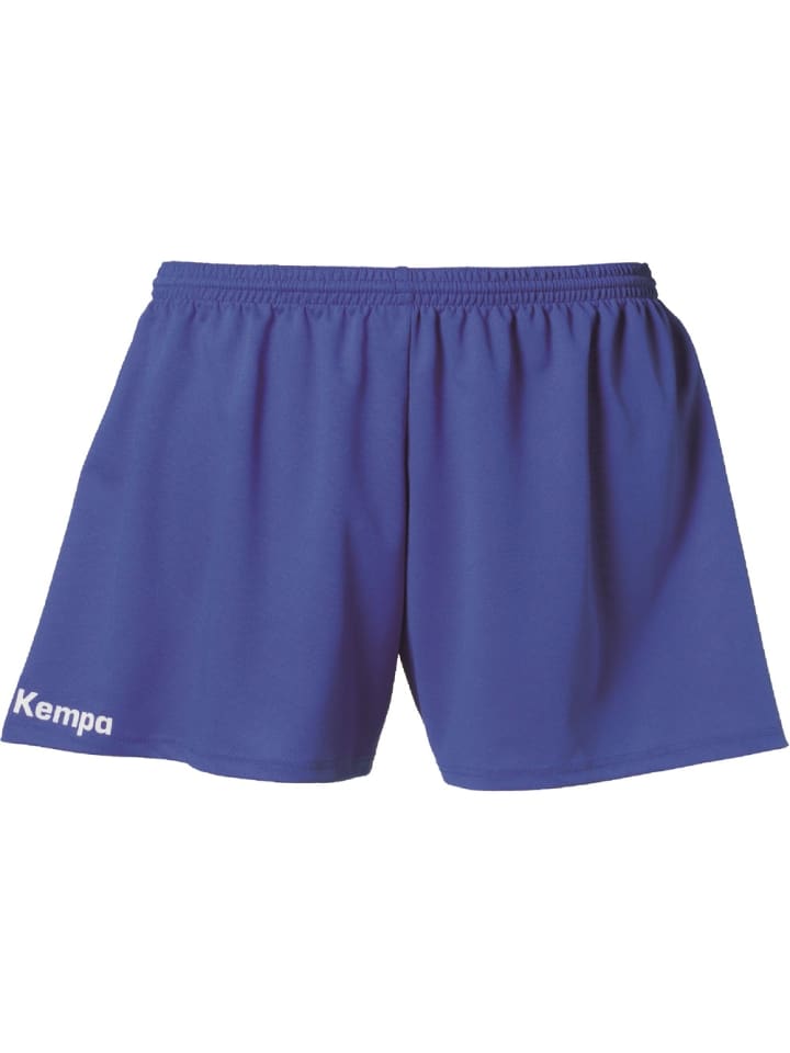 Тканевые шорты Kempa, синий
Тканевые шорты Kempa, синий