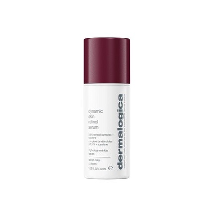 Dermalogica Dynamic Skin Сыворотка с ретинолом и мультиретиноидным комплексом
Dermalogica Dynamic Skin Сыворотка с ретинолом и мультиретиноидным комплексом