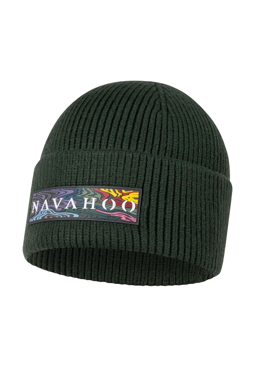 Вязаная шапка Cookie Magic 14 NAVAHOO, темно-зеленый
Вязаная шапка Cookie Magic 14 NAVAHOO, темно-зеленый