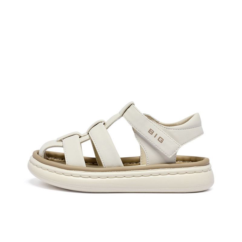Детские сандалии BIG WASP, бежевый
Детские сандалии BIG WASP, бежевый