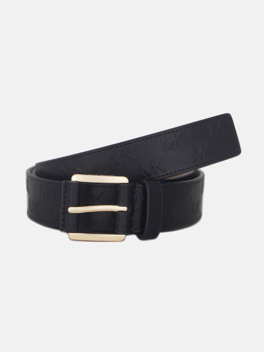 Ремень MICHAEL Michael Kors Belt, Black
Ремень MICHAEL Michael Kors Belt, Black