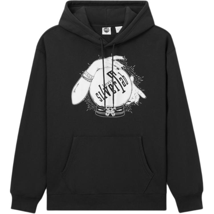 Футболка Levi’s Silver Label Series мужская тёмно-синяя Levis
Футболка Levi’s Silver Label Series мужская тёмно-синяя Levis