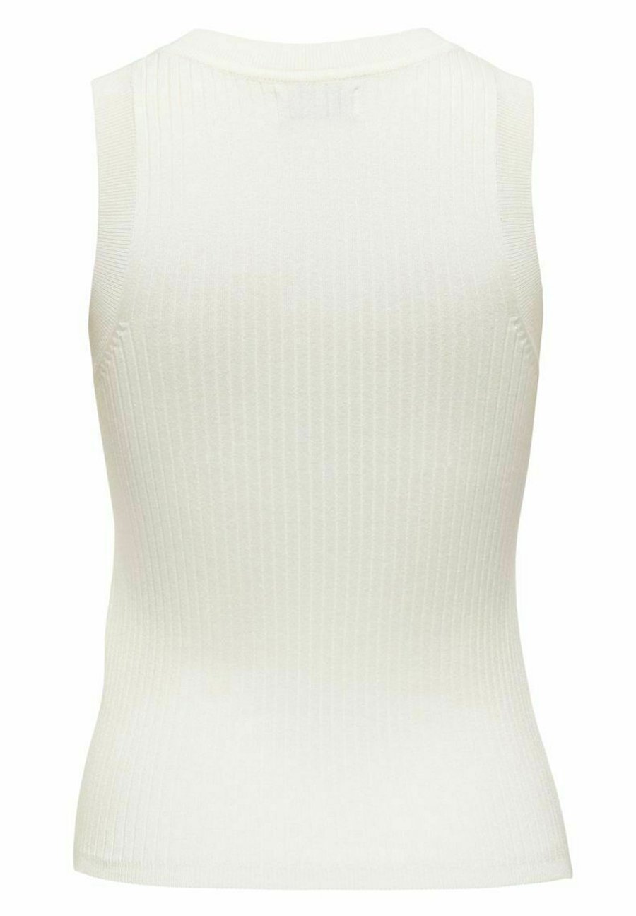 Топ TANK JDY, молочный
Топ TANK JDY, молочный