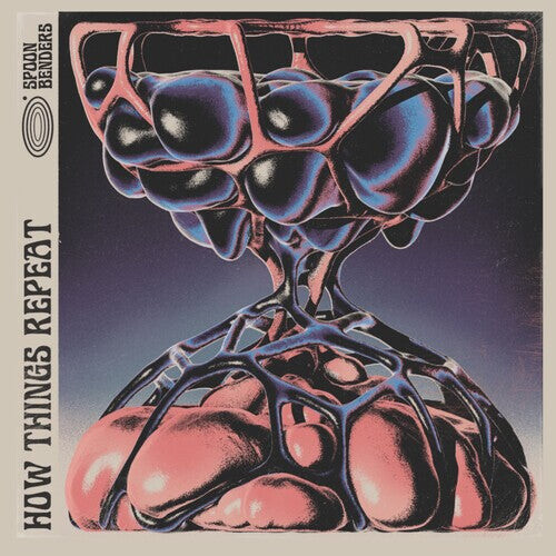 Виниловая пластинка Spoon Benders: How Things Repeat
Виниловая пластинка Spoon Benders: How Things Repeat