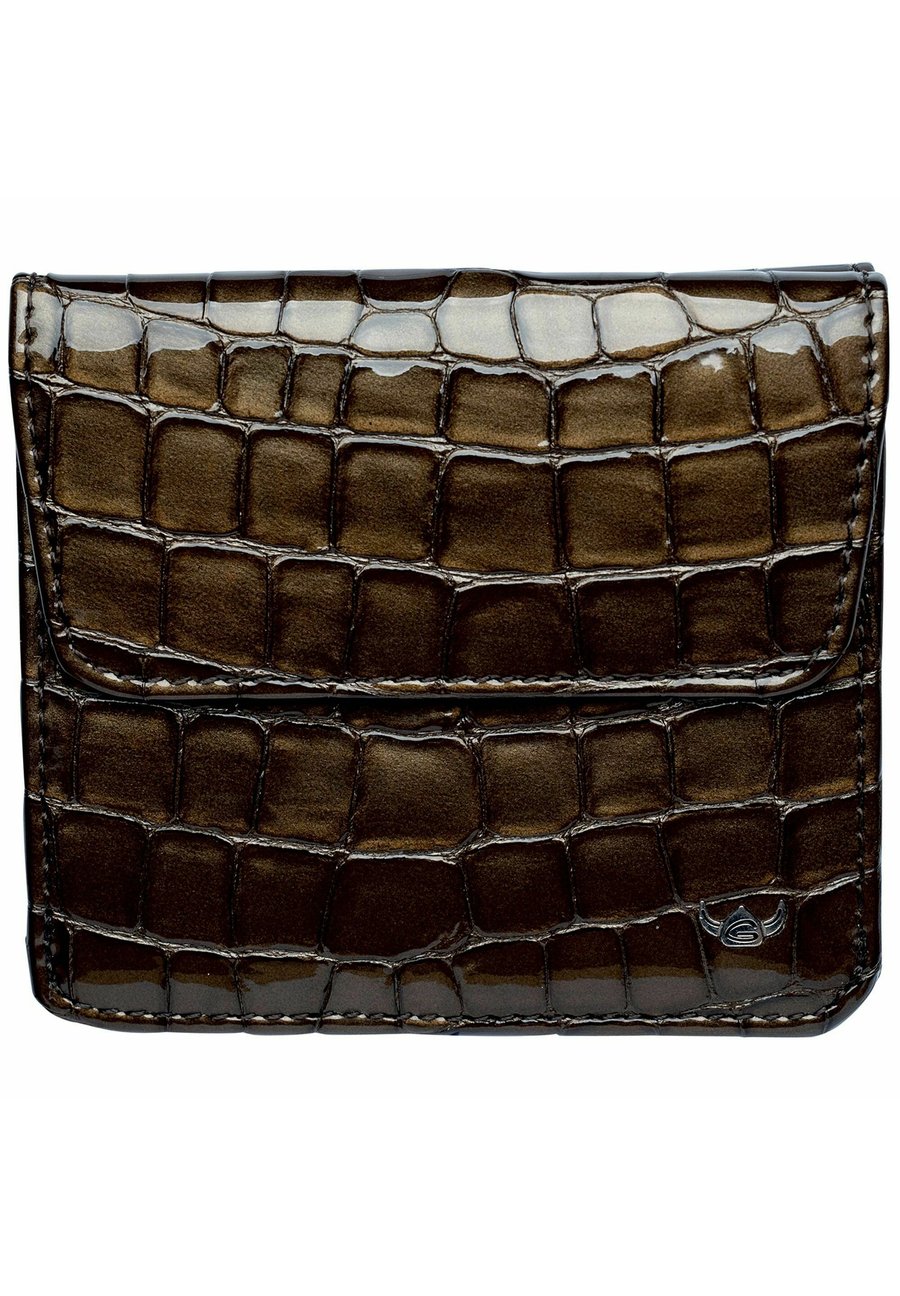 Кошелек Golden Head CAYENNE RFID , Toffee/Dark Brown
Кошелек Golden Head CAYENNE RFID , Toffee/Dark Brown