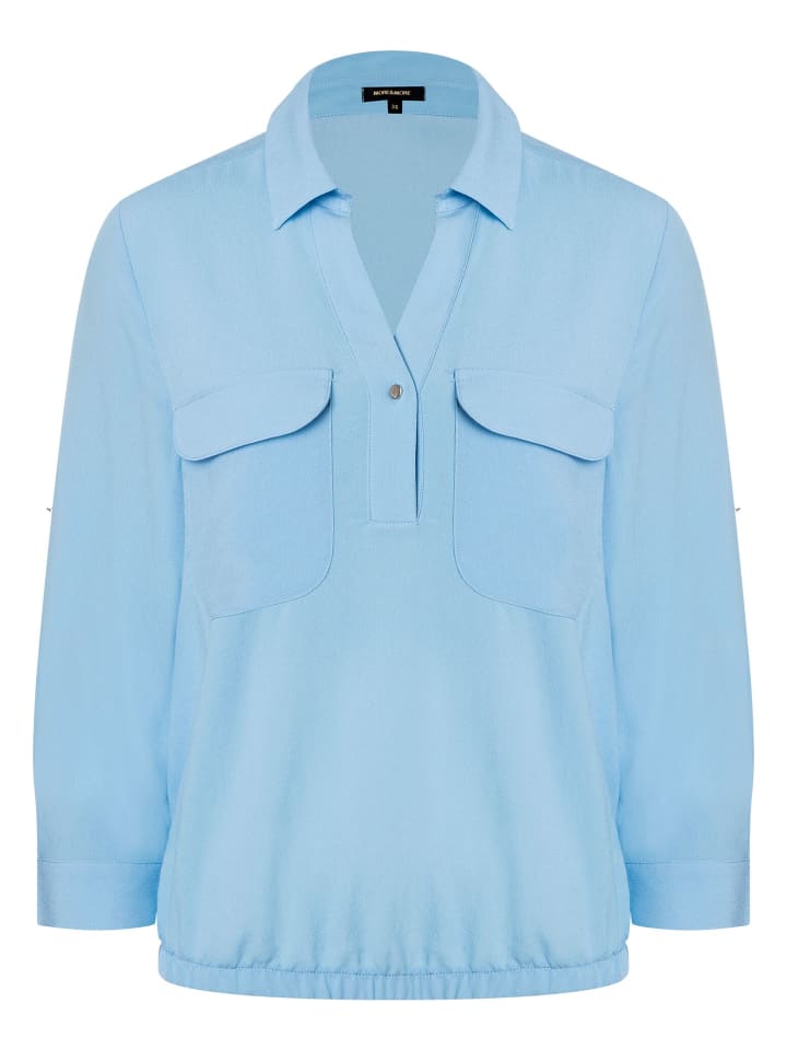 Блузка More & More
Блузка More & More