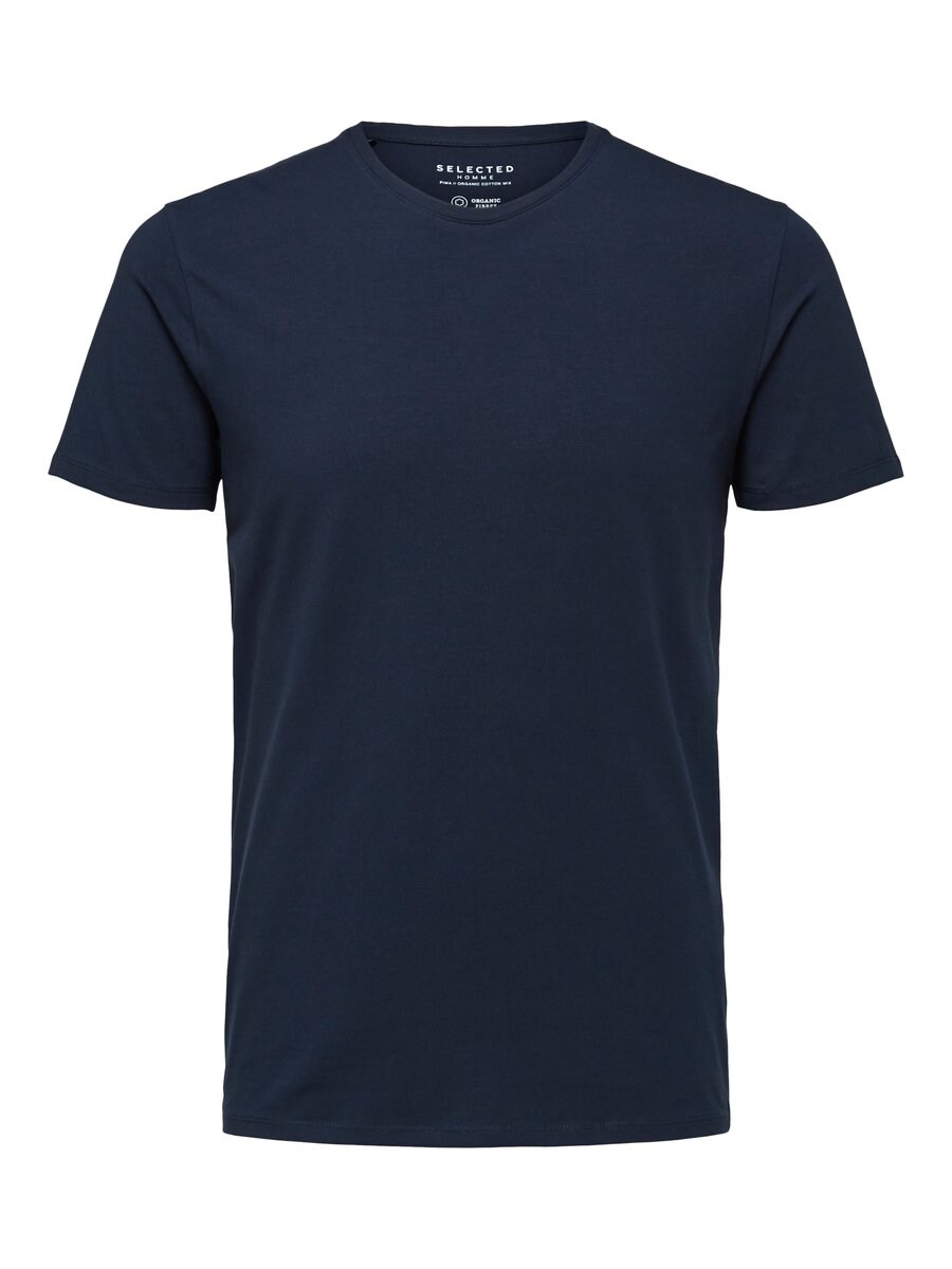 Рубашка SELECTED, темно-синий
Рубашка SELECTED, темно-синий