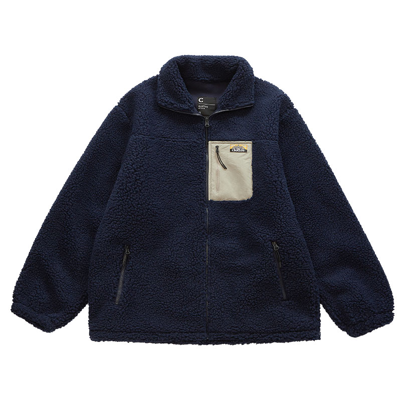 CLOT Куртка Unisex, Blue
CLOT Куртка Unisex, Blue