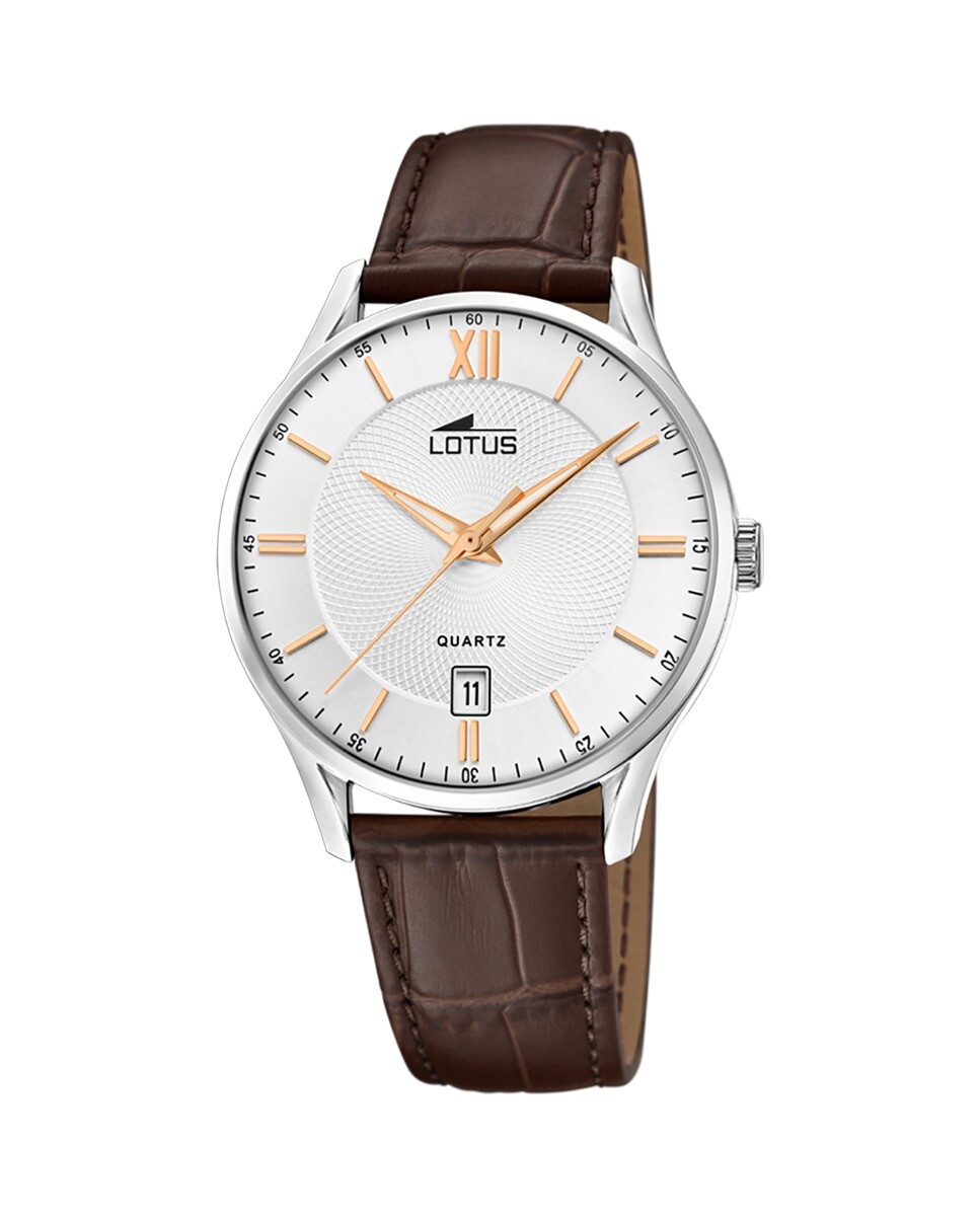 Мужские часы 18402/H Классический коричневый кожаный ремешок LOTUS, коричневый
Мужские часы 18402/H Классический коричневый кожаный ремешок LOTUS, коричневый