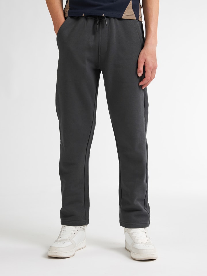 Спортивные брюки Petrol Industries, черный
Спортивные брюки Petrol Industries, черный