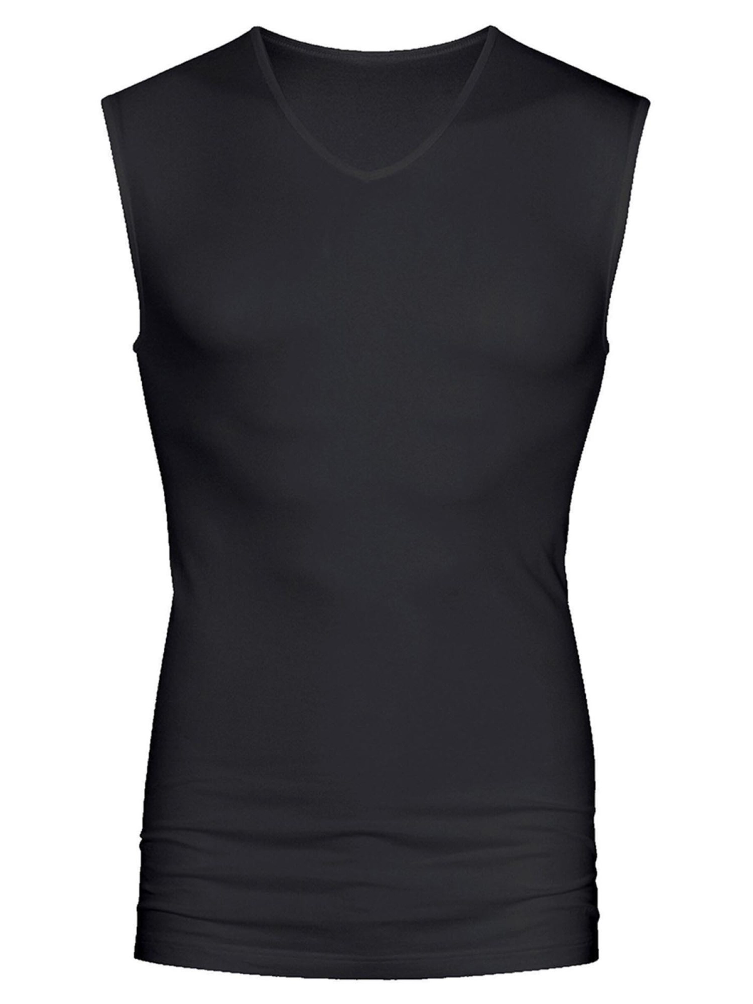 Mey Майка 'Dry Cotton' в черном цвете
Mey Майка 'Dry Cotton' в черном цвете