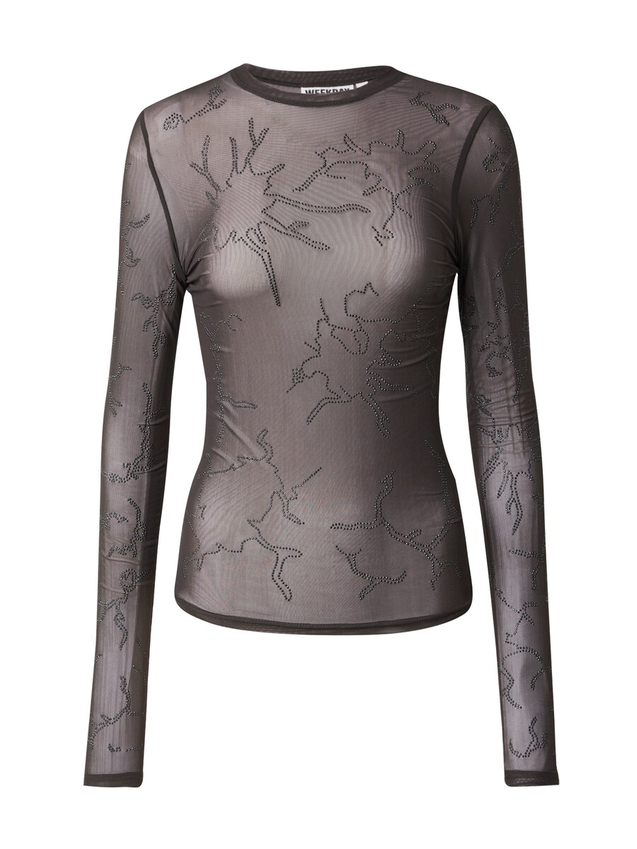 Рубашка WEEKDAY Nico, цвет Chestnut brown
Рубашка WEEKDAY Nico, цвет Chestnut brown