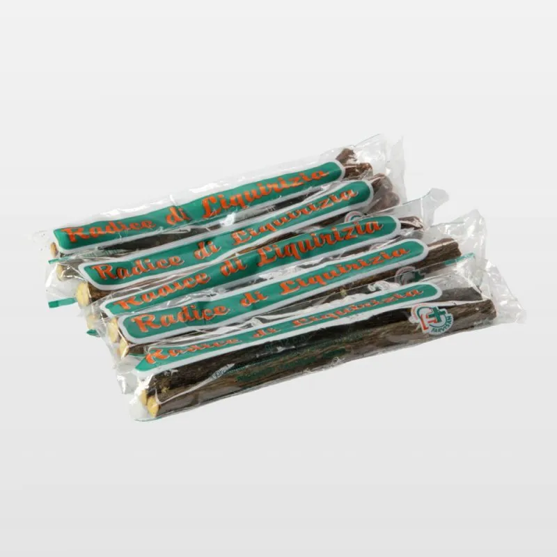 Солодка Rx пакетики 20 г Farvisan
Солодка Rx пакетики 20 г Farvisan