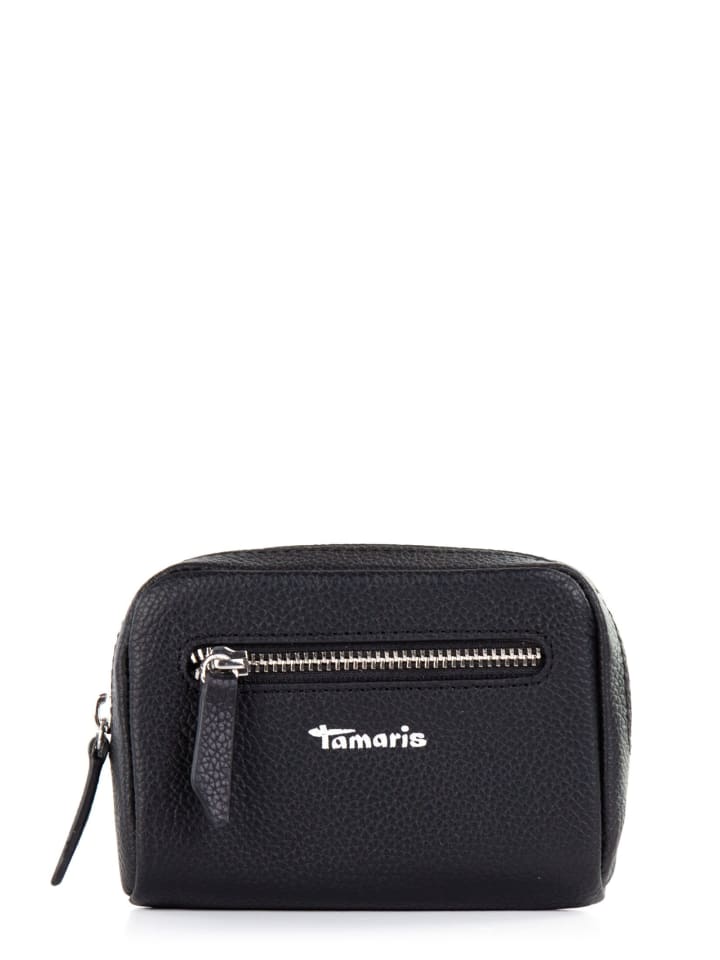 Кошелек Tamaris, черный
Кошелек Tamaris, черный