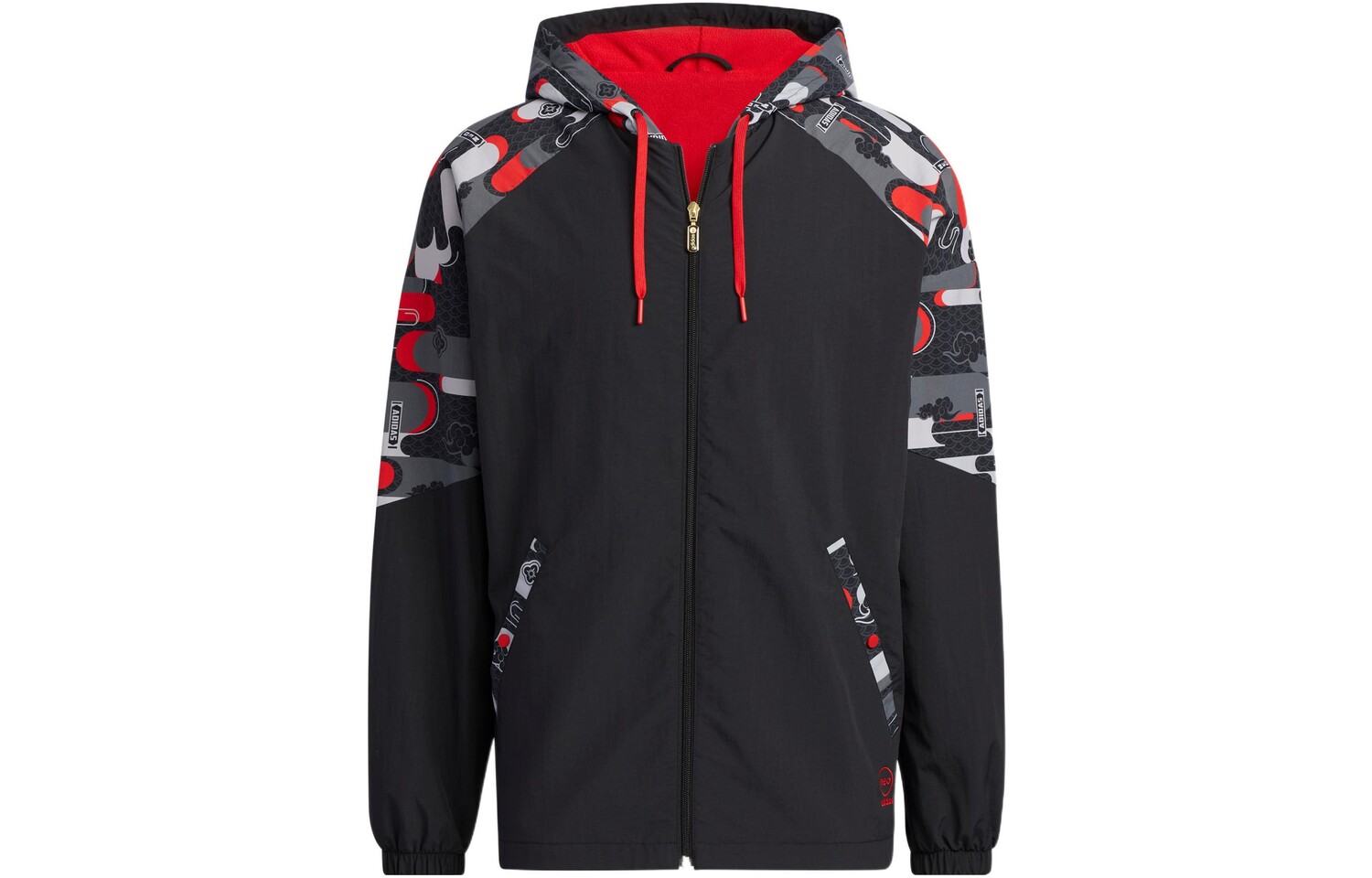 Куртка унисекс черный Adidas Neo
Куртка унисекс черный Adidas Neo