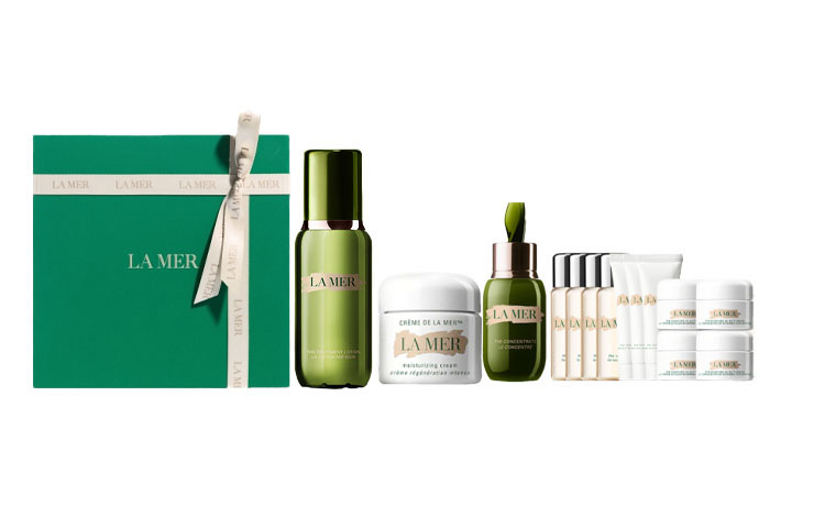 Сыворотка для восстановления и подтяжки кожи hailanzhimi набор для ухода за кожей увлажняет и питает LA MER
Сыворотка для восстановления и подтяжки кожи hailanzhimi набор для ухода за кожей увлажняет и питает LA MER