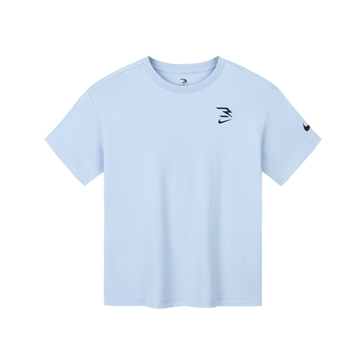 Футболка унисекс Nike, синий
Футболка унисекс Nike, синий