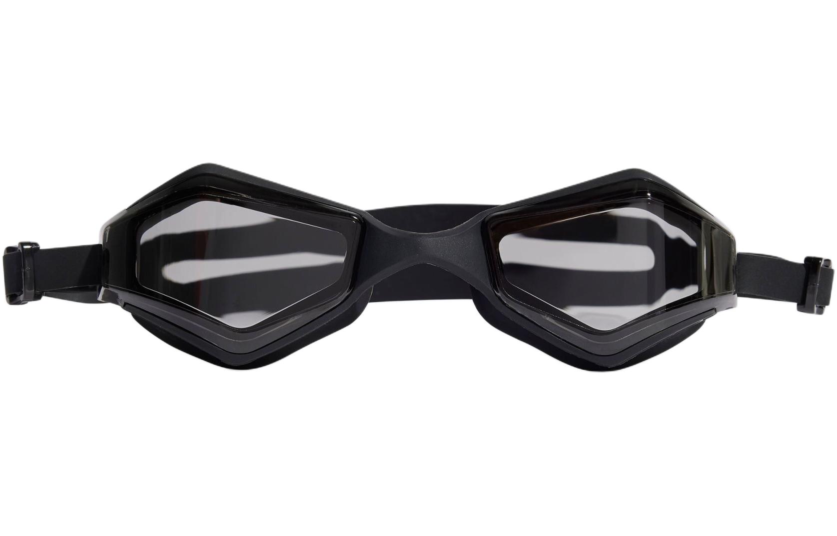 Adidas Маска для плавания Silicone Unisex Black
Adidas Маска для плавания Silicone Unisex Black