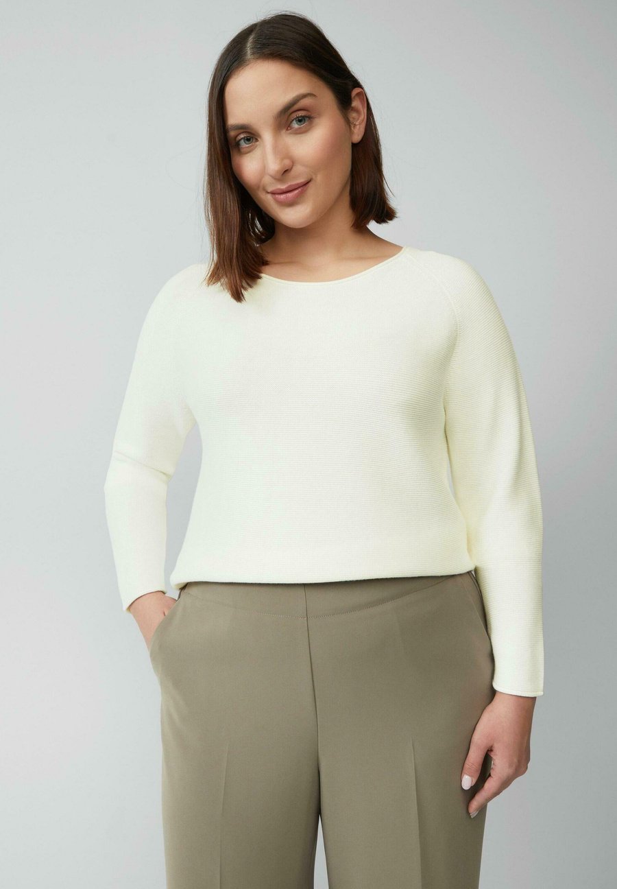 Джемпер s.Oliver Jumper, Ecru/Beige
Джемпер s.Oliver Jumper, Ecru/Beige