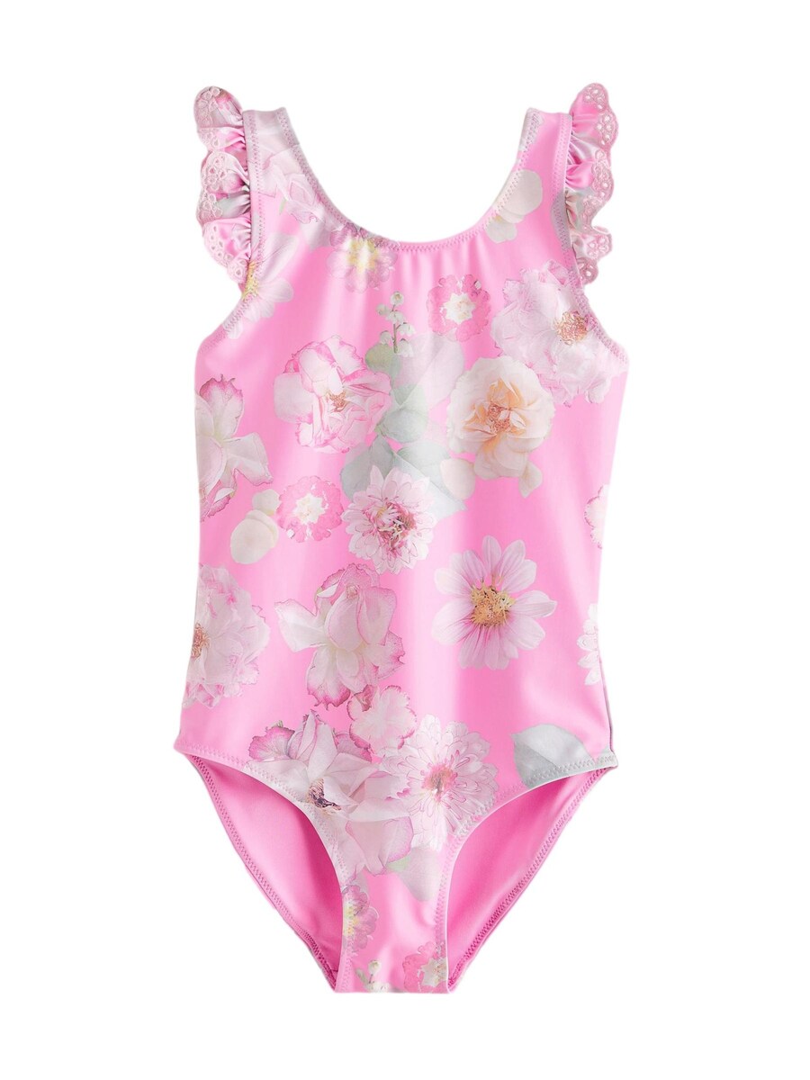 Купальник Next, розовый
Купальник Next, розовый