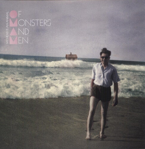Виниловая пластинка Of Monsters & Men: My Head Is An Animal
Виниловая пластинка Of Monsters & Men: My Head Is An Animal