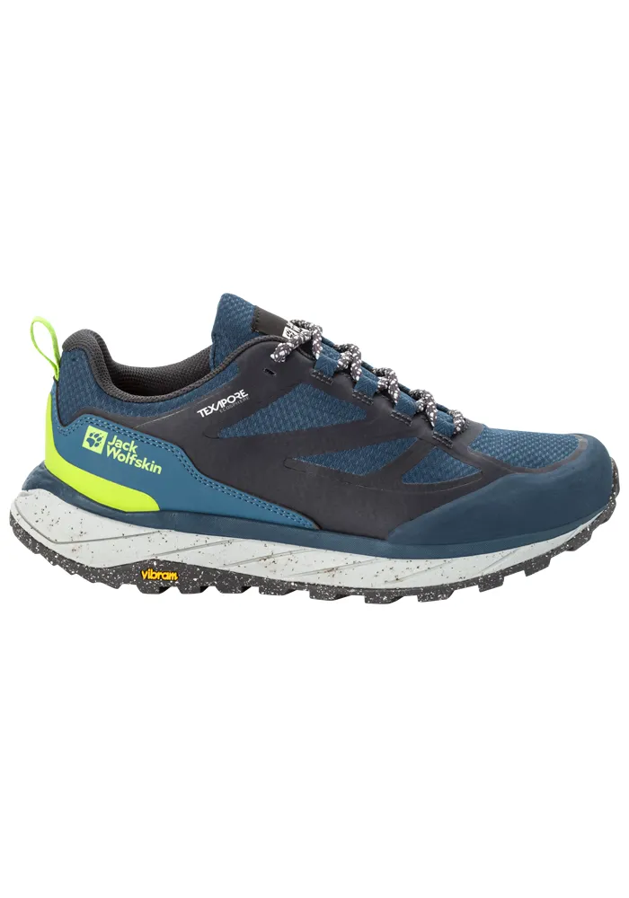 Кроссовки Jack Wolfskin "TERRAVENTURE TEXAPORE LOW M", цвет Dark-Sea, Серый, Кроссовки Jack Wolfskin "TERRAVENTURE TEXAPORE LOW M", цвет Dark-Sea
Кроссовки Jack Wolfskin "TERRAVENTURE TEXAPORE LOW M", цвет Dark-Sea, Серый, Кроссовки Jack Wolfskin "TERRAVENTURE TEXAPORE LOW M", цвет Dark-Sea