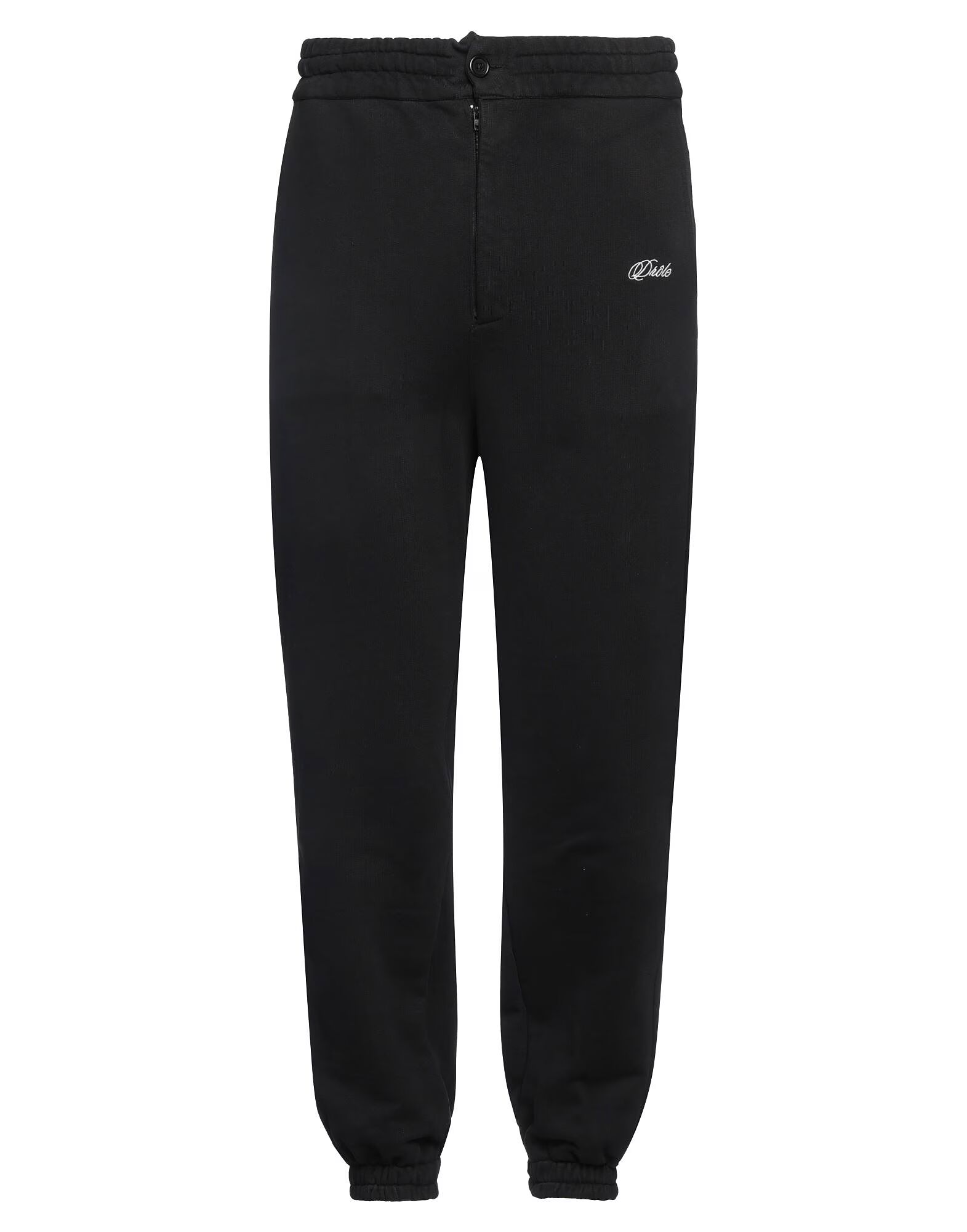 Брюки Drôle De Monsieur, черный
Брюки Drôle De Monsieur, черный