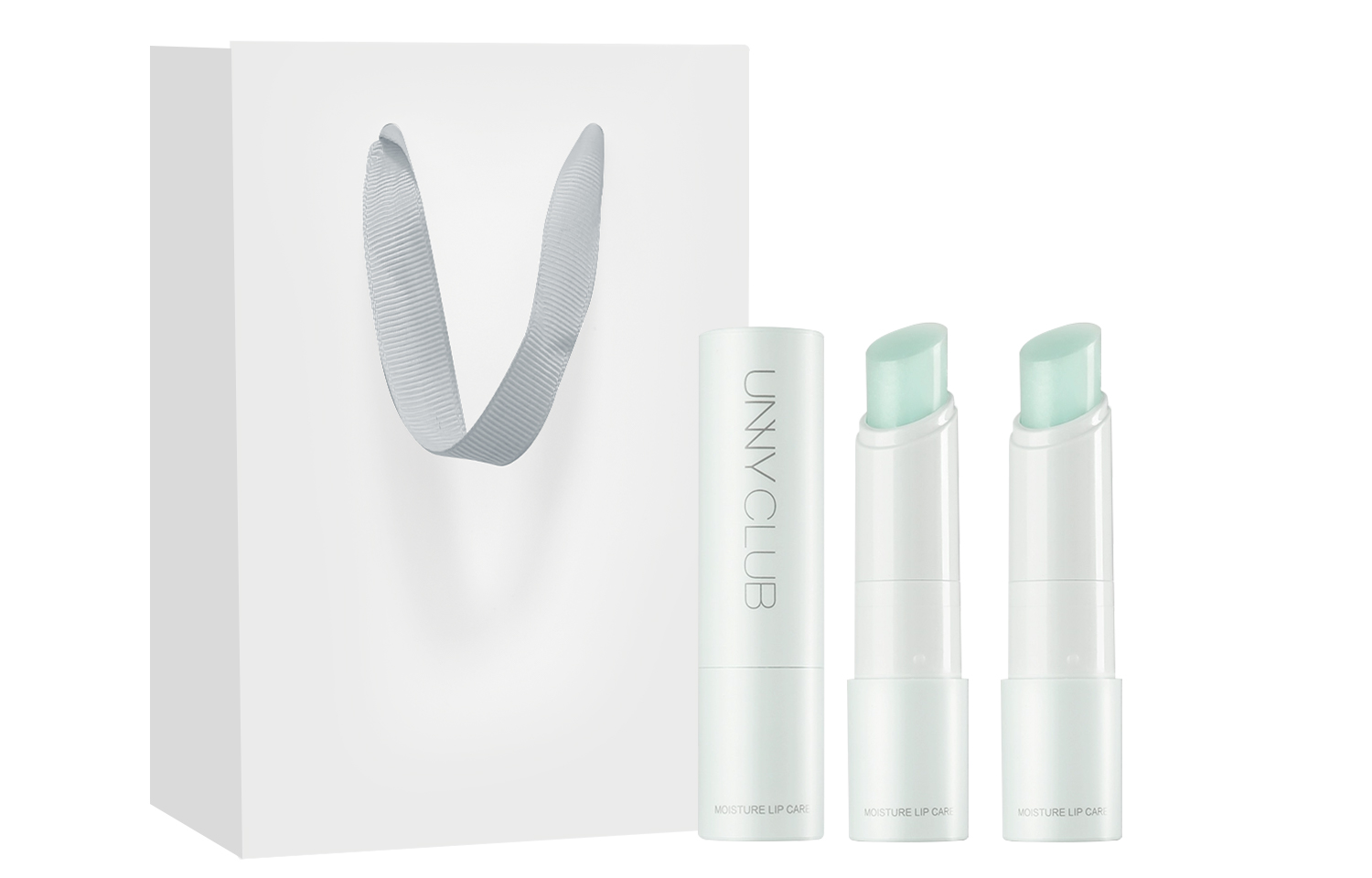 Бальзам для губ Unisex UNNY CLUB
Бальзам для губ Unisex UNNY CLUB