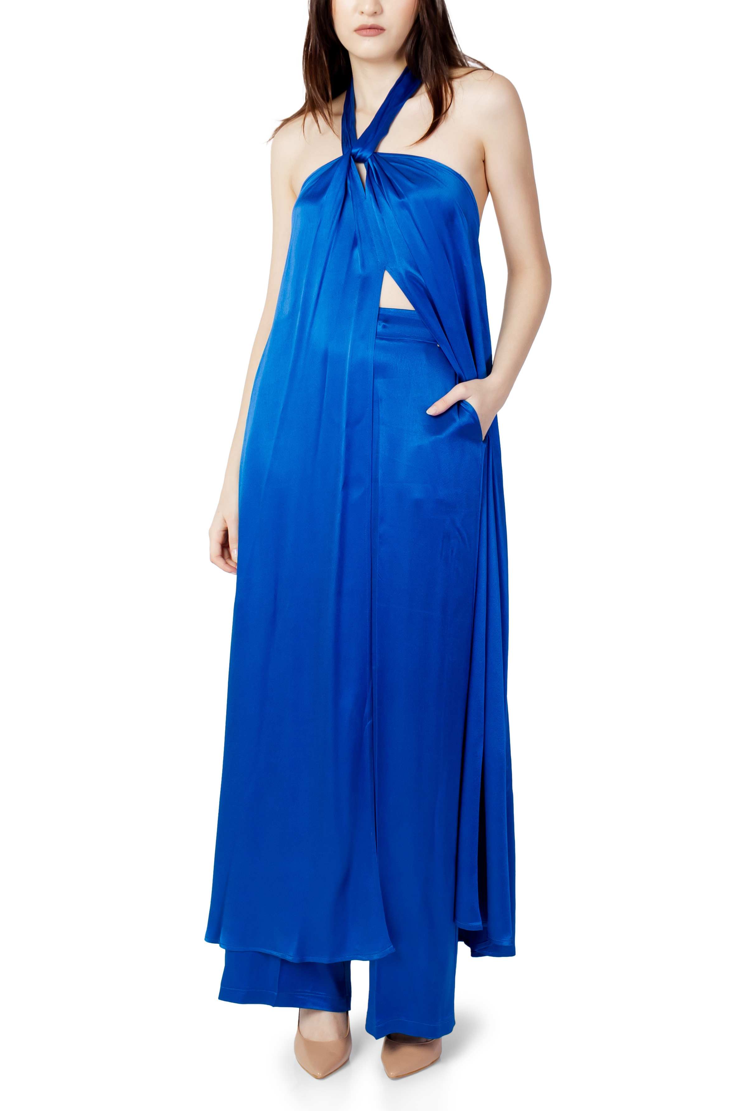 Комбинезон Henny Rue, синий
Комбинезон Henny Rue, синий