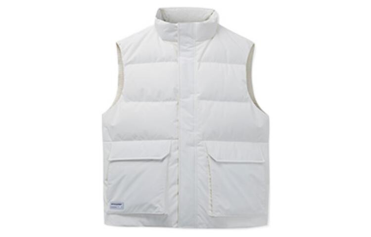 Жилет Life Collection для мужчин, белый Anta, белый
Жилет Life Collection для мужчин, белый Anta, белый