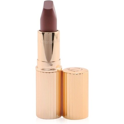 Matte Revolution Lipstick Pillow Talk Medium, Charlotte Tilbury 
Matte Revolution Lipstick Pillow Talk Medium, Charlotte Tilbury