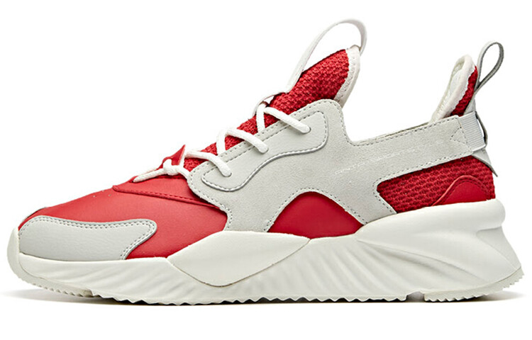 Кроссовки Life Collection Chunky для мужчин с низким верхом, красные/серые Anta, Красный, Кроссовки Life Collection Chunky для мужчин с низким верхом, красные/серые Anta
Кроссовки Life Collection Chunky для мужчин с низким верхом, красные/серые Anta, Красный, Кроссовки Life Collection Chunky для мужчин с низким верхом, красные/серые Anta