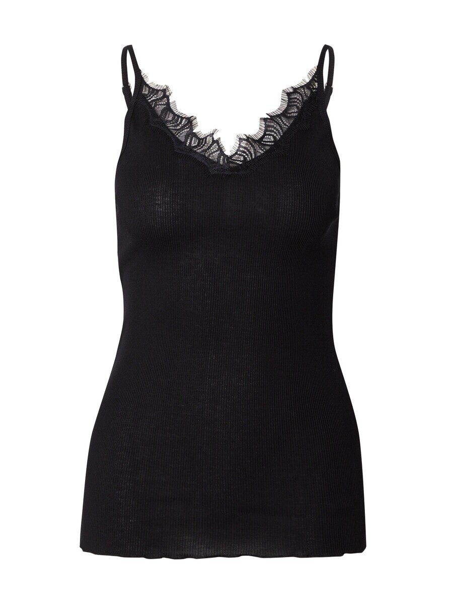 Топ Saint Tropez MAYA, черный
Топ Saint Tropez MAYA, черный