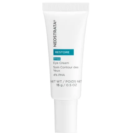 Neostrata крем для глаз 15г
Neostrata крем для глаз 15г