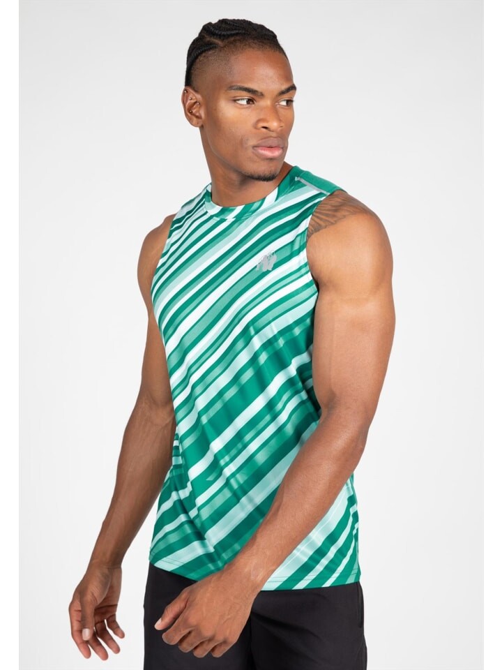 Функциональная рубашка Gorilla Wear
Функциональная рубашка Gorilla Wear