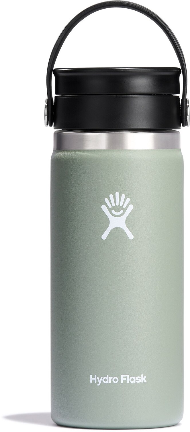 Термос Hydro Flask Flex Sip с крышкой, зеленый
Термос Hydro Flask Flex Sip с крышкой, зеленый
