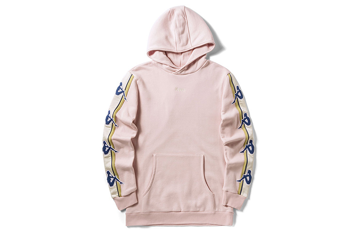 Футболка унисекс Kappa, цвет тотальный красный
Футболка унисекс Kappa, цвет тотальный красный