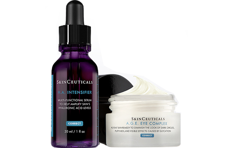 Наборы для ухода за кожей Unisex SKINCEUTICALS
Наборы для ухода за кожей Unisex SKINCEUTICALS