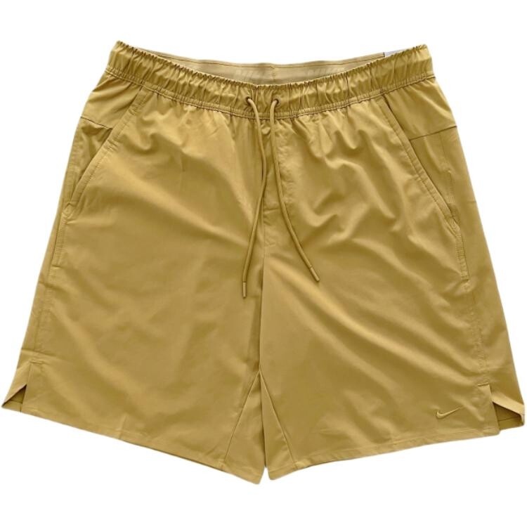 Повседневные шорты Dri-Fit для мужчин цвета хаки Nike, хаки
Повседневные шорты Dri-Fit для мужчин цвета хаки Nike, хаки