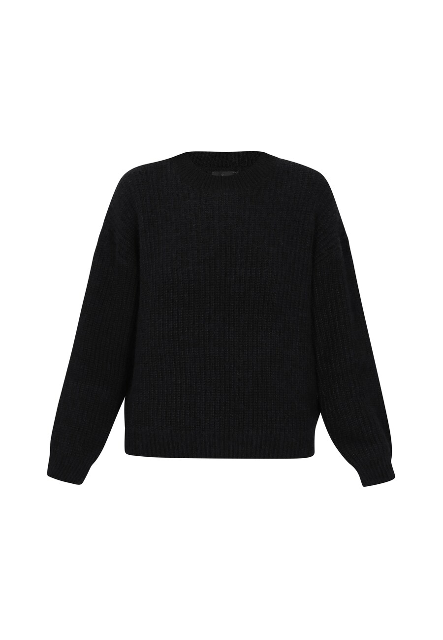 Свитер DreiMaster Klassik, черный
Свитер DreiMaster Klassik, черный