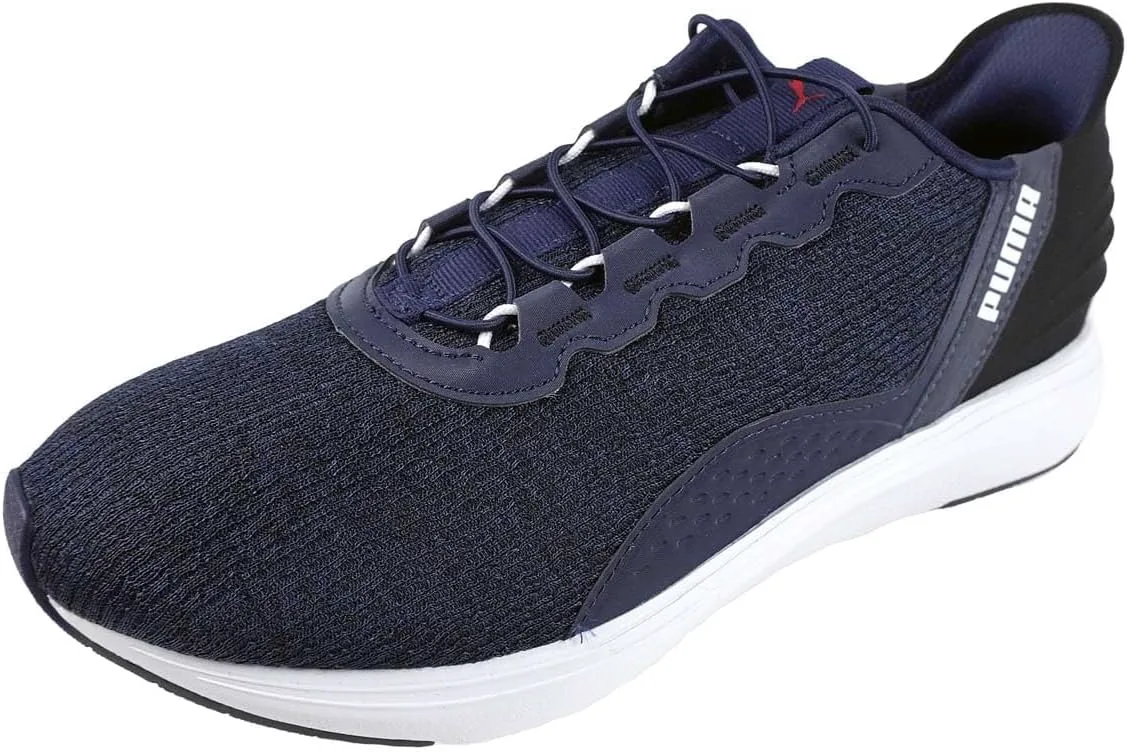 Мужские кроссовки PUMA(プーマ) Softride クルーズ Ease, 311997, черный
Мужские кроссовки PUMA(プーマ) Softride クルーズ Ease, 311997, черный