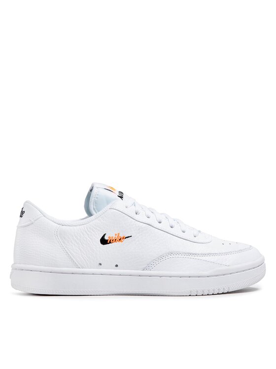 Кроссовки Court Vintage Prem CT1726 100 Nike, белый
Кроссовки Court Vintage Prem CT1726 100 Nike, белый